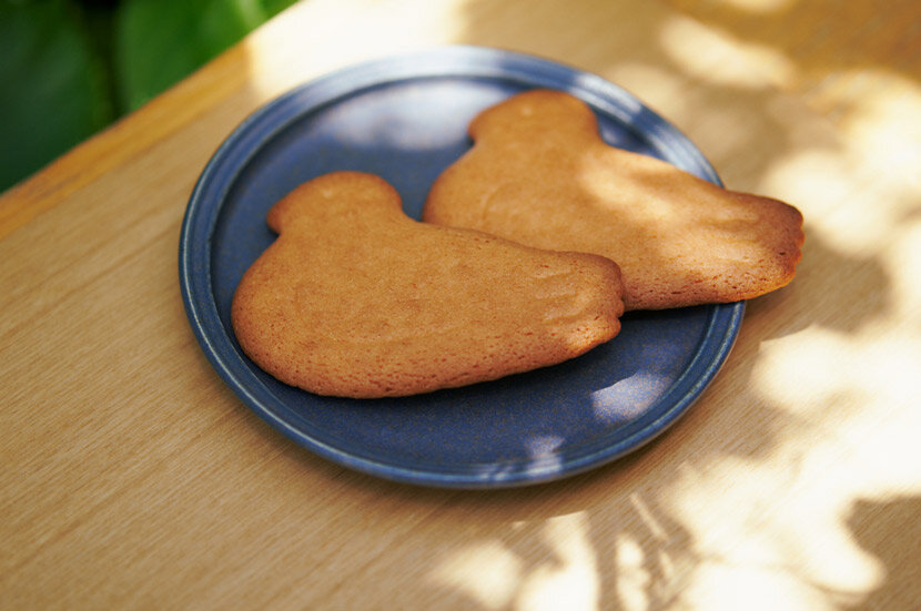 愛され続ける理由がある。改めて深く知りたい、鎌倉銘菓「鳩サブレー」の歴史と魅力、込められた思い