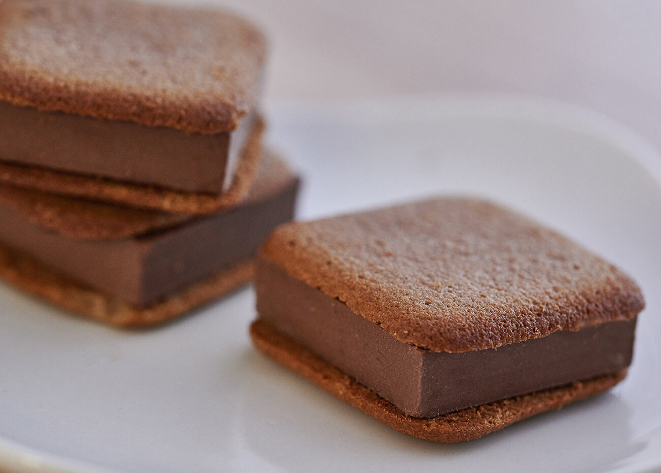 ドレンティチョコレート