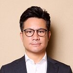 株式会社日影茶屋 代表取締役 角田晋之助さん