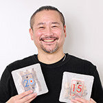 株式会社SORA 代表取締役社長 中川雅喜さん