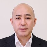 株式会社四谷維新號 営業部 部長 高橋幸一さん