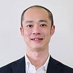 株式会社フードアンドパートナーズ　営業部 卸売グループ 主任 鈴木太祐さん