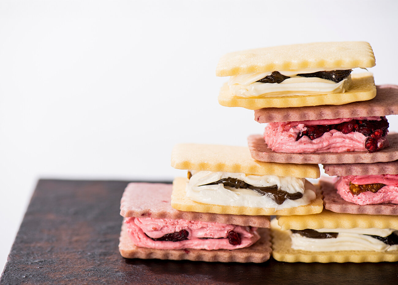 秋田の素材に、とことんこだわる。〈くら吉〉のスイーツは、秋田への愛でできている！？