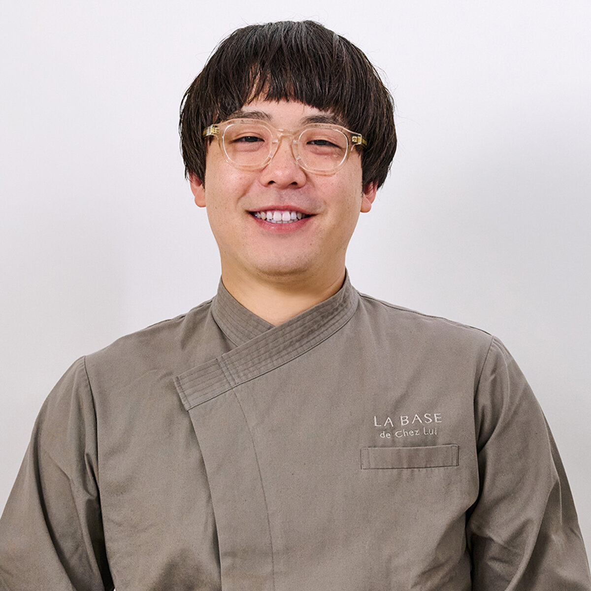 ラ・バーズ・ドゥ・シェ リュイ シェフショコラティエ 酒井將駄さん