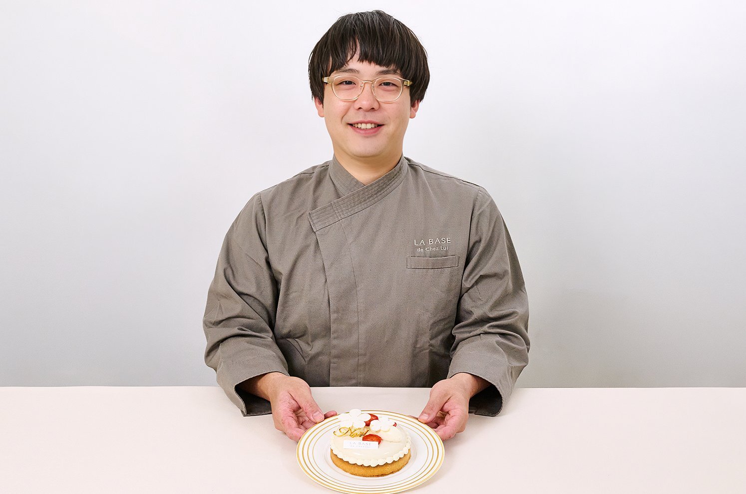 ラ・バーズ・ドゥ・シェ リュイ