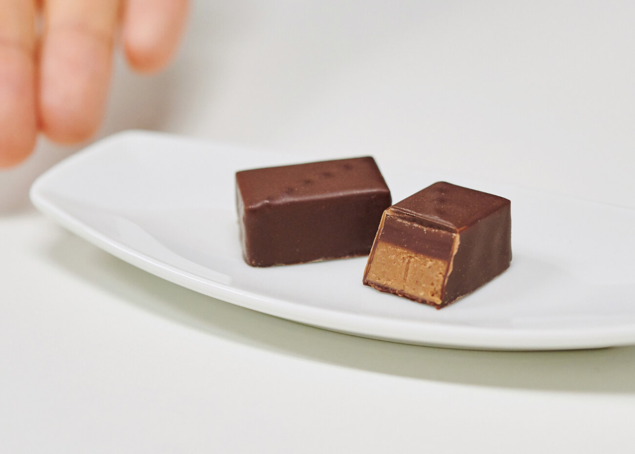 ラ・メゾン・ド・ショコラ