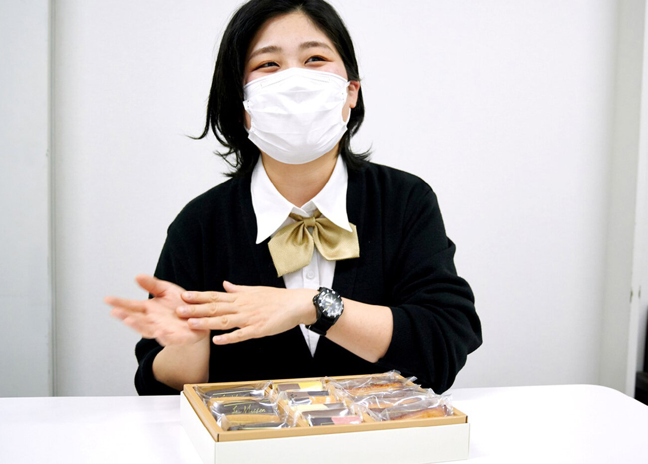 ラ・メゾン白金