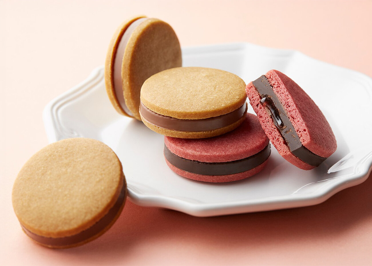 ラ・メゾン白金