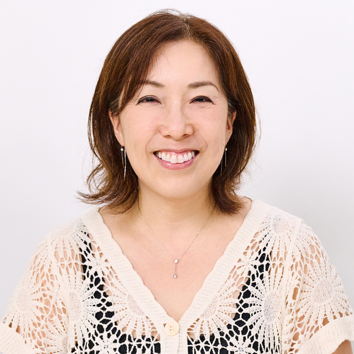 メイプリル 主宰/ペイストリーシェフ 福本美樹さん