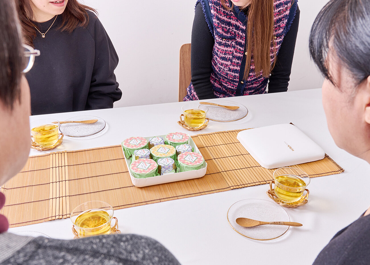 京料理　美濃吉