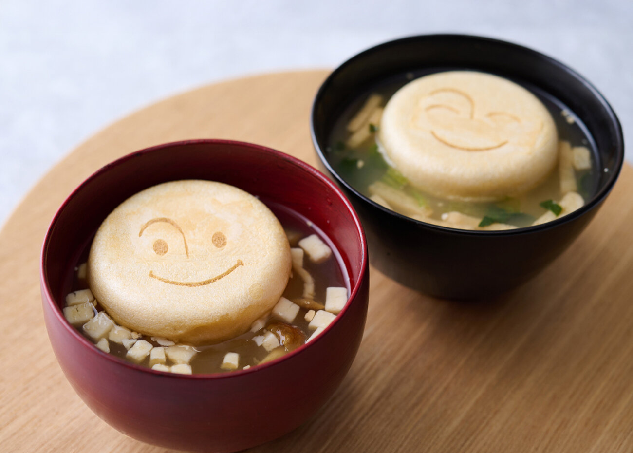 お味噌汁の魅力をあらためて実感！ 〈美噌元（みそげん）〉の「美噌汁最中」で心もぽかぽかに