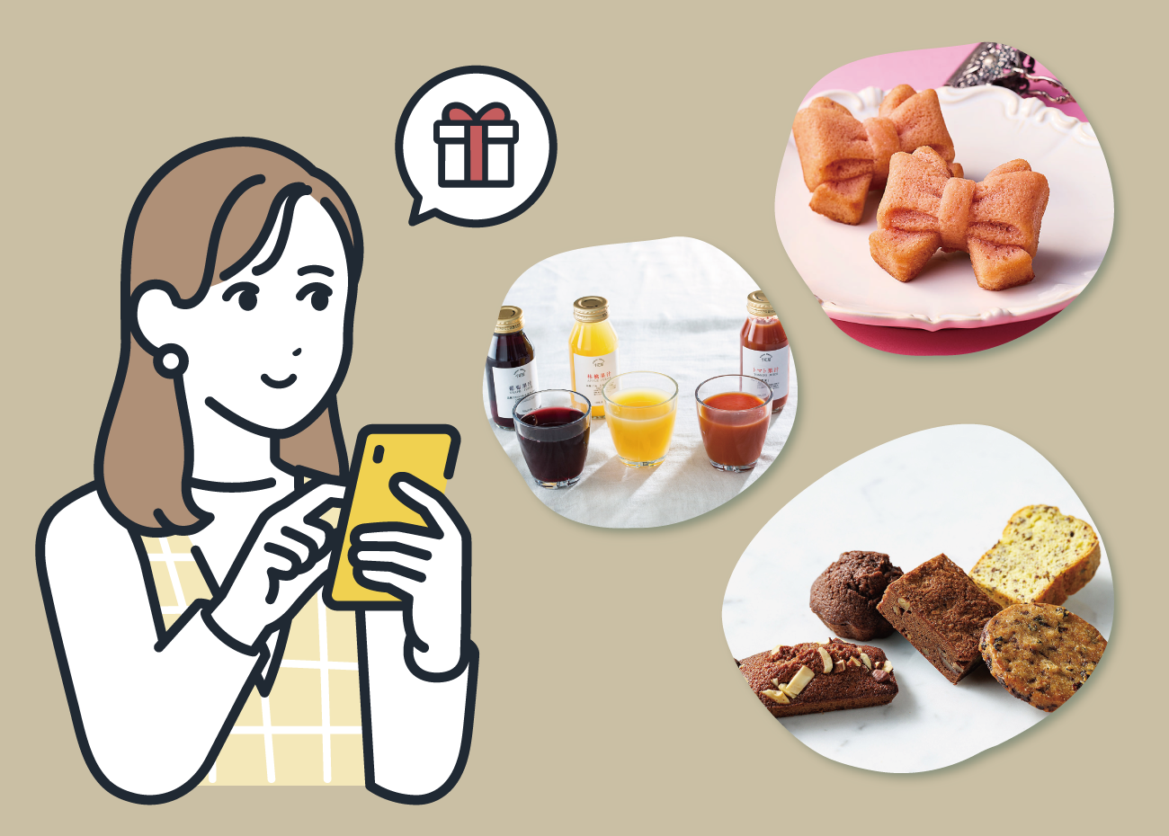 「遅れてごめんね」母の日にも！ソーシャルギフトのおすすめ9選