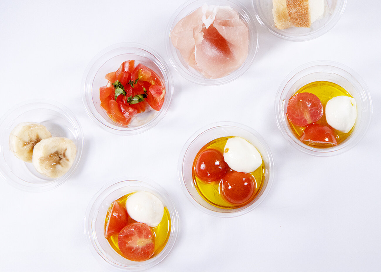 オリーブオイル×〇〇が美味しい！〈日清オイリオ〉のオリーブオイル～試食会編～