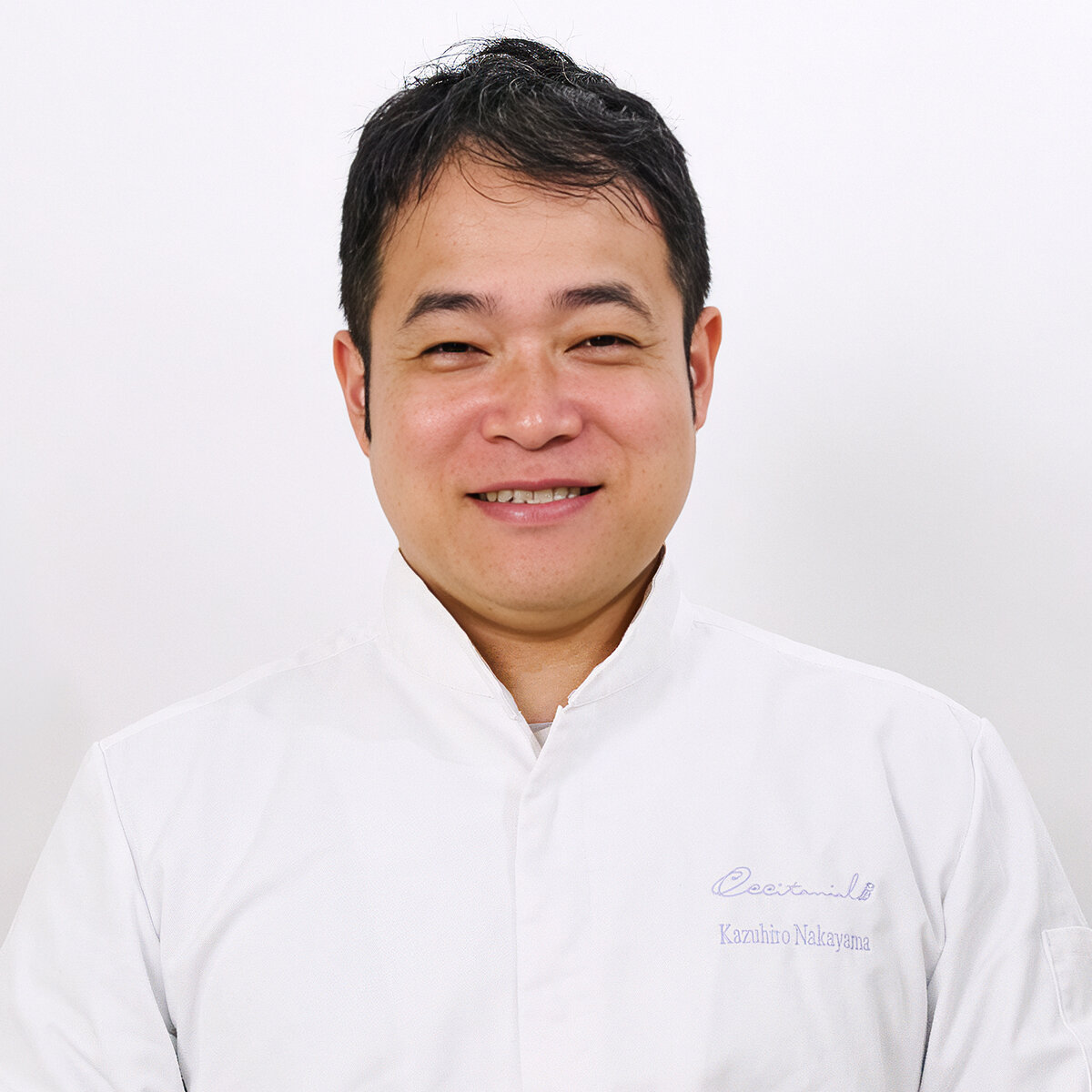 オクシタニアル オーナーシェフ 中山和大さん