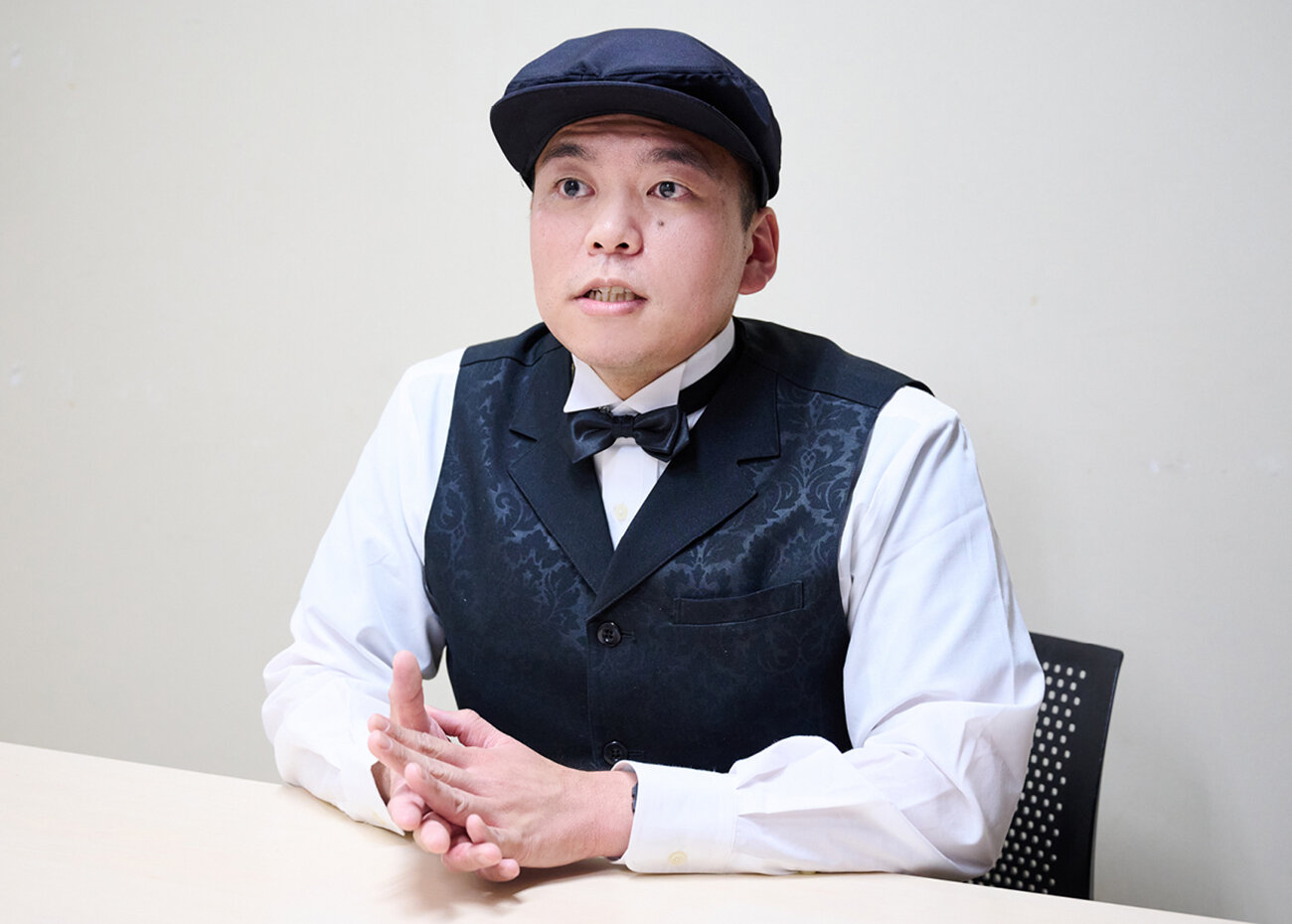 カフェオウザン