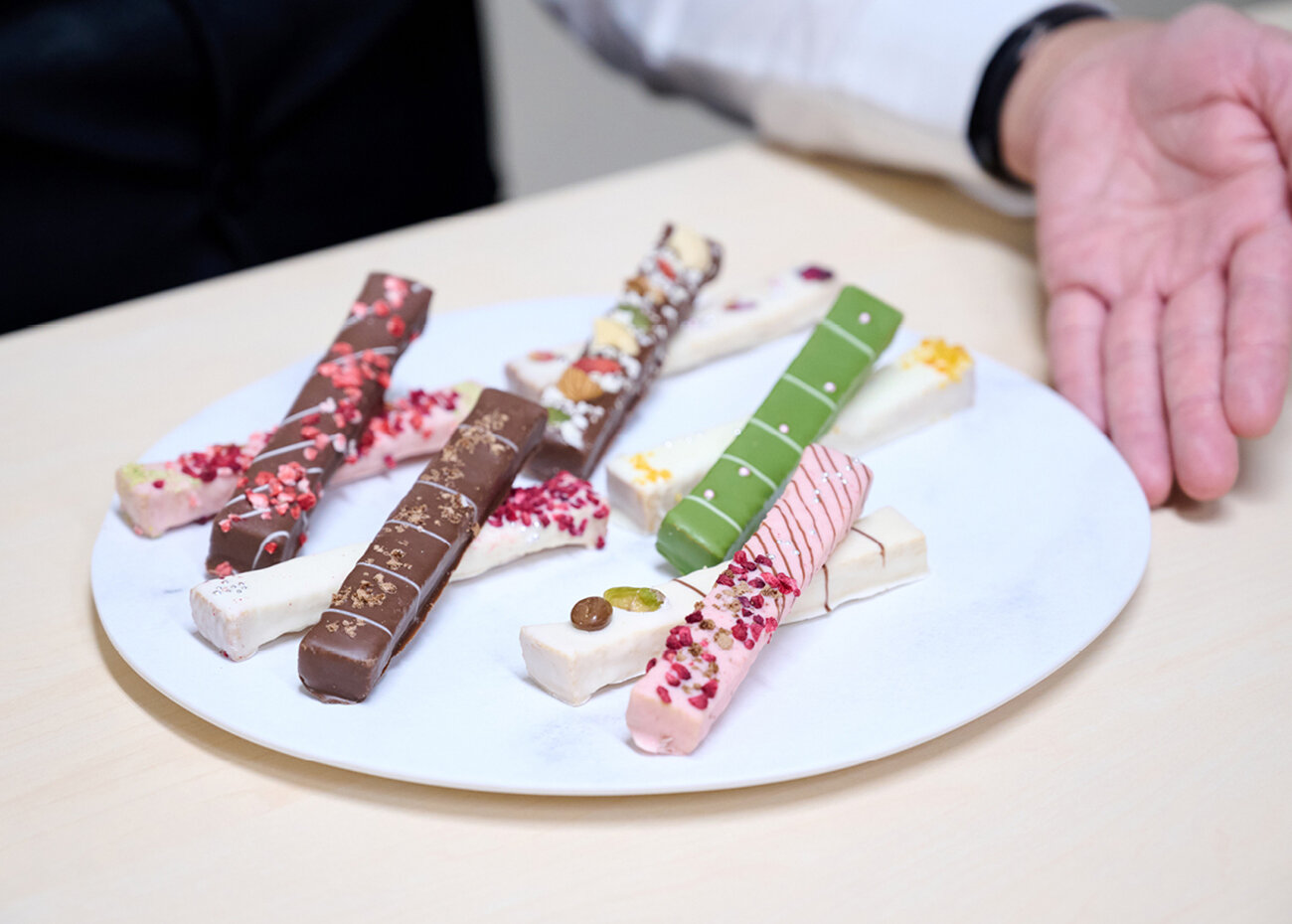 カフェオウザン