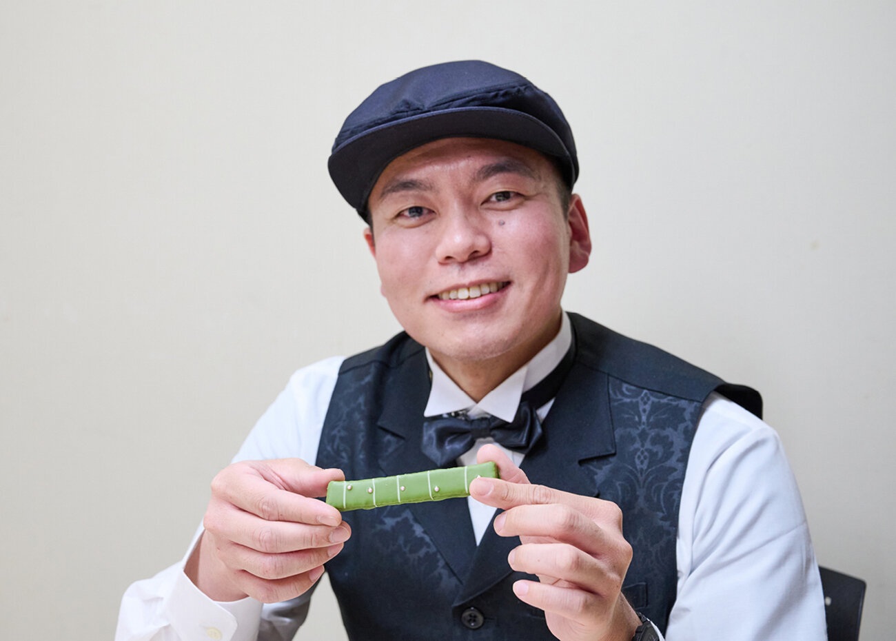 カフェオウザン