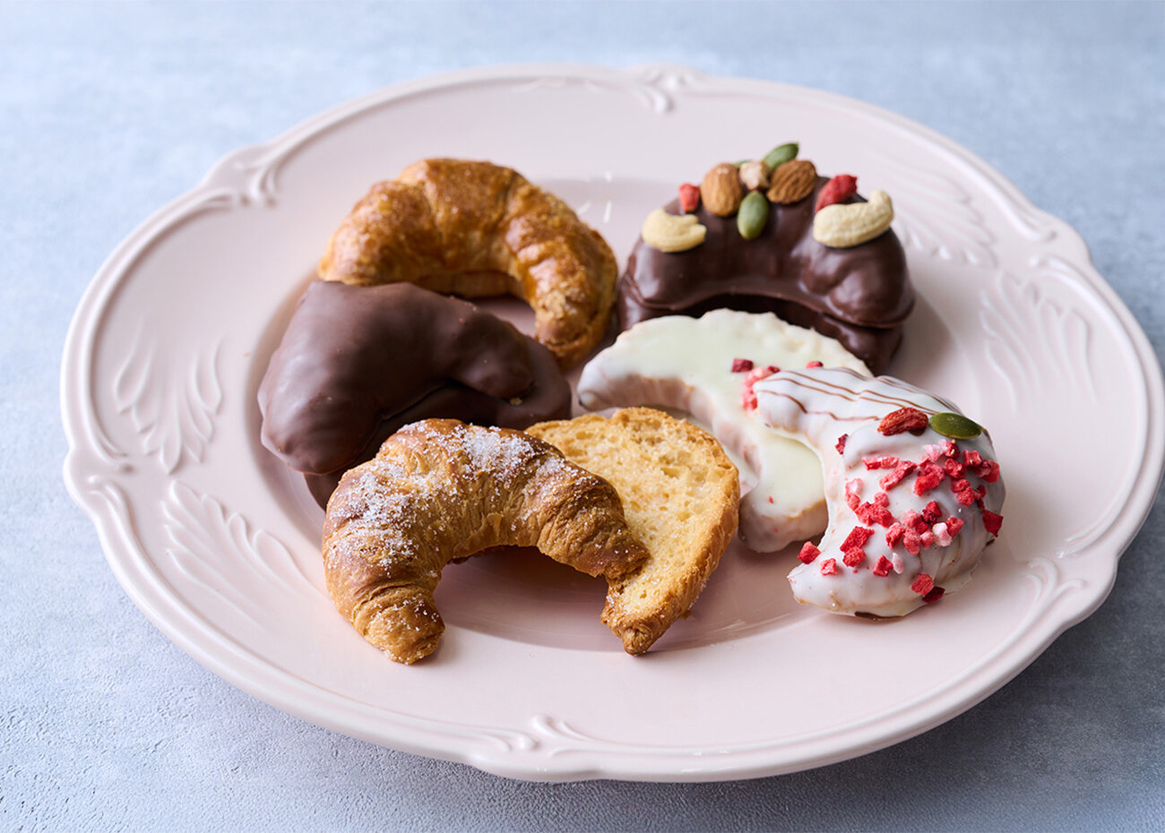 カフェオウザン