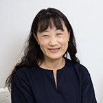 株式会社白子　商品開発室 太田裕美さん