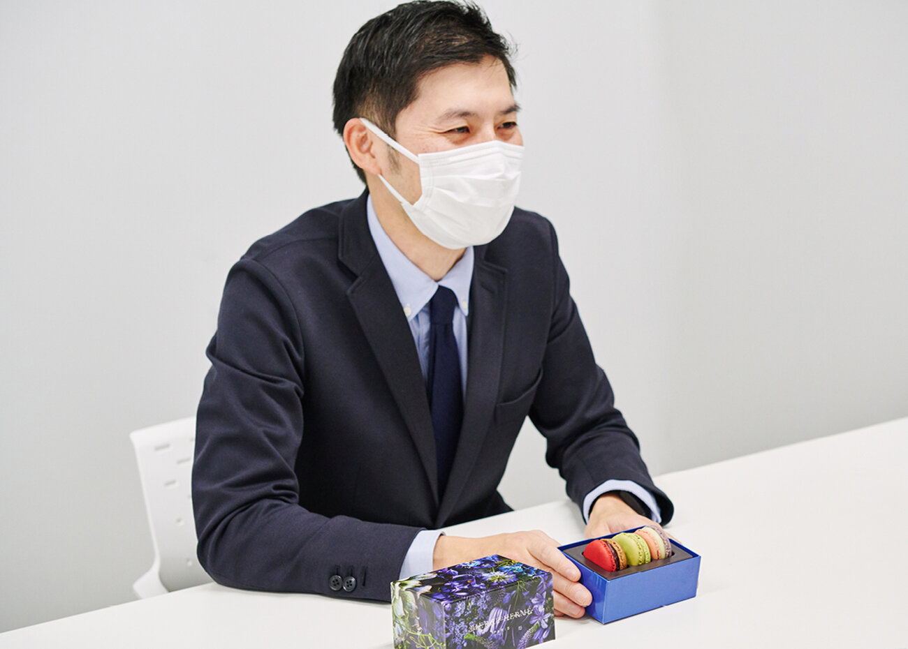 ピエール・エルメ・パリ