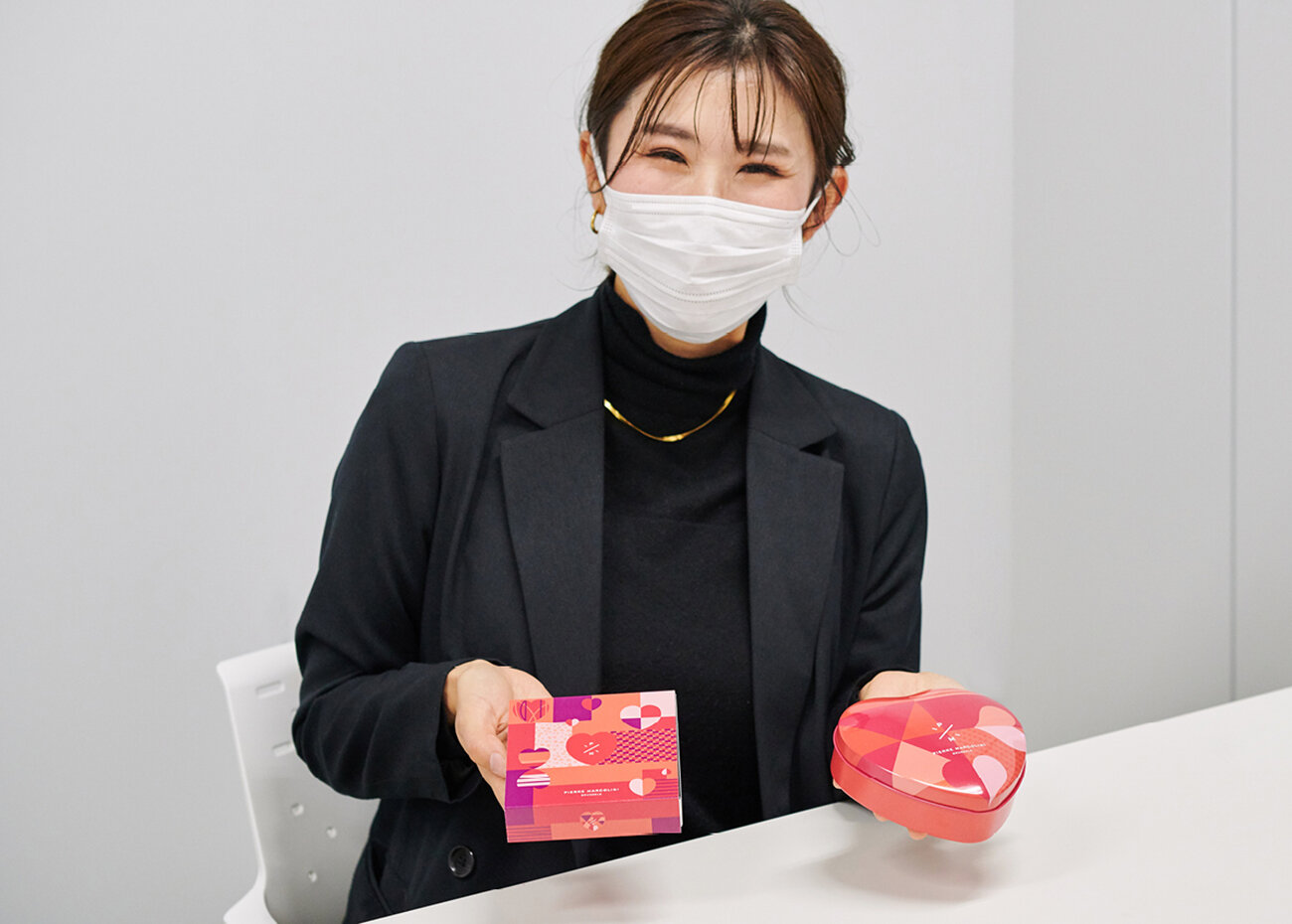 ピエール マルコリーニ