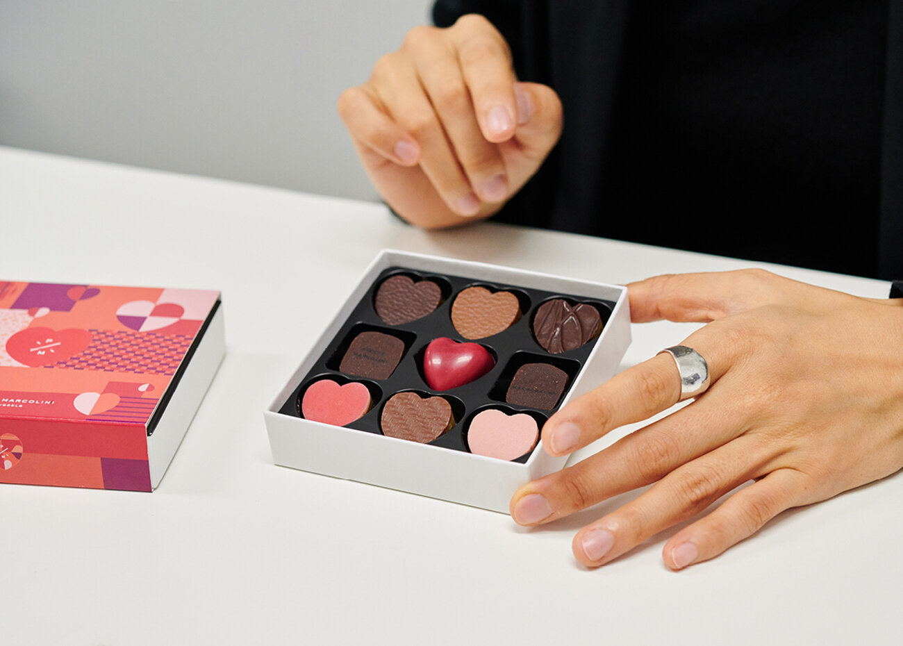 ピエールマルコリーニ