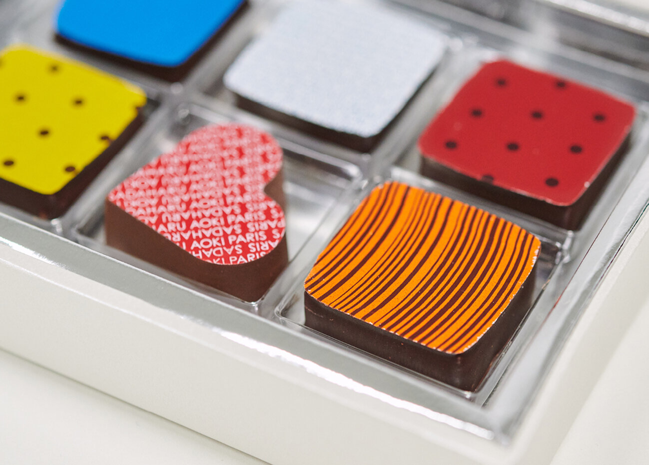 パティスリー・サダハル・アオキ・パリ