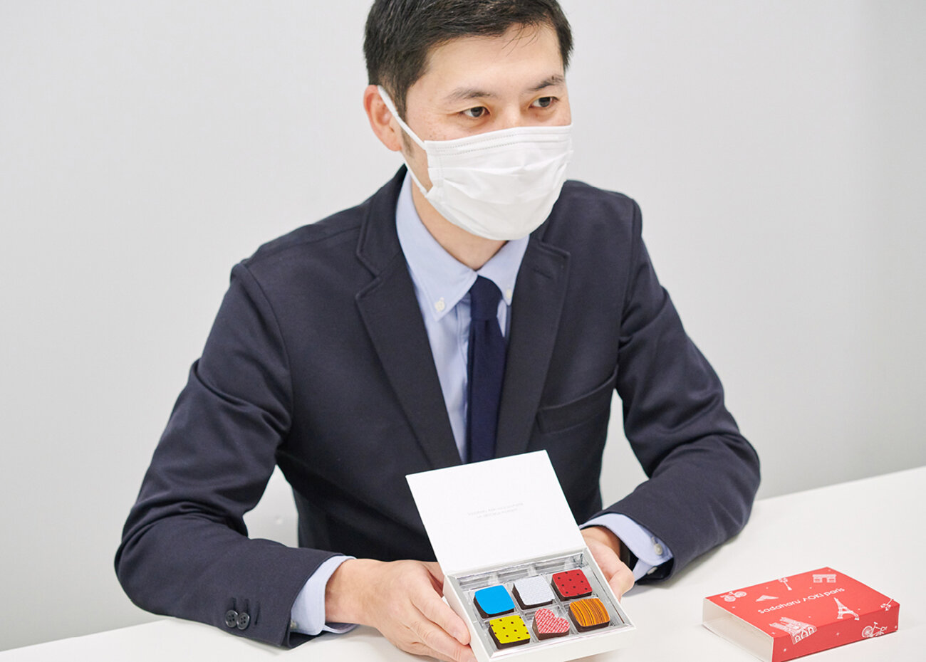 パティスリー・サダハル・アオキ・パリ