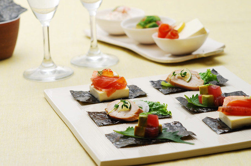 日本の伝統食「海苔」の老舗メーカーに聞く！おいしい海苔のひみつと歴史【試食会も開催】