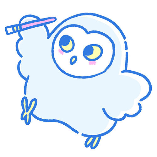 白ふくろう舎（しろふくろうしゃ）