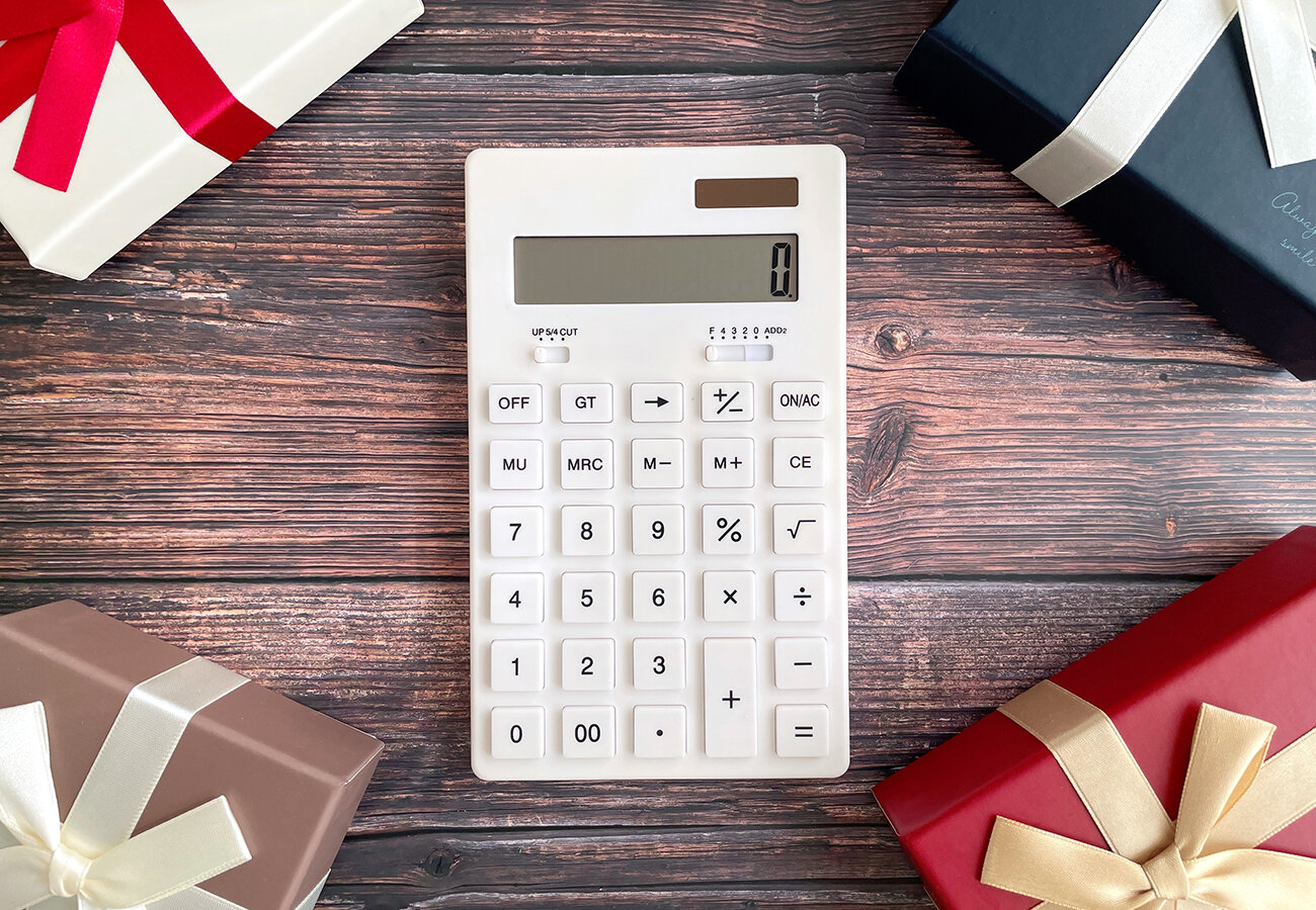 【完全版】ホワイトデーお返し相場は？失敗しない予算の目安 | シブヤフードコラム