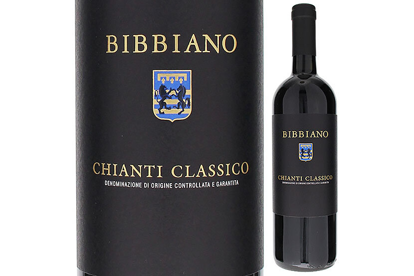 有機栽培由来のフレッシュな酸と豊かな果実感　 夏に楽しむキアンティ・クラッシコ テヌータ・ディ・ビッビアーノ キアンティ・クラッシコ2020
