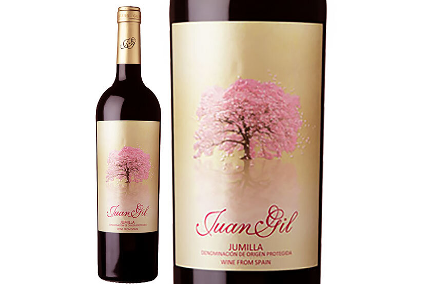 春想う満開の桜ラベル　お花見やホワイトデーに ファン・ヒル・サクラ2022