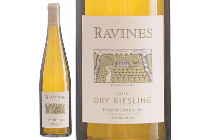 ラヴィネス・ドライリースリング・フィンガーレイク 2020