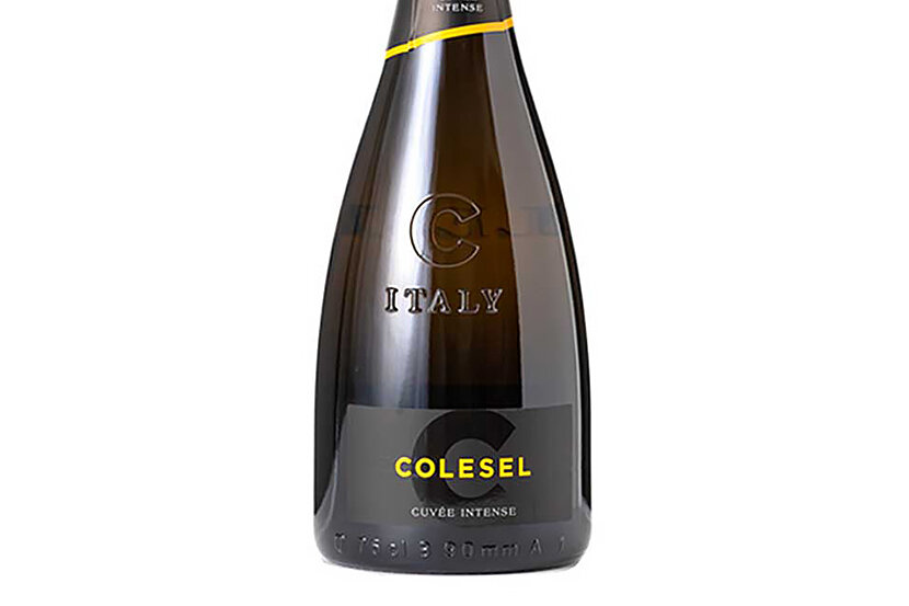 世界遺産プロセッコDOCGの生産者がシャルドネで造る 夏におすすめ 新スタイルスプマンテ コレゼル・スプマンテ・ビアンコ・エクストラ・ドライ