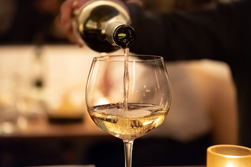 教授のドイツワインが教えてくれた、人生の真実 | 黒ワインのWINE手帖