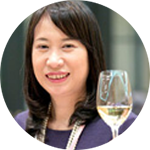 伴 良美（ばん・よしみ）