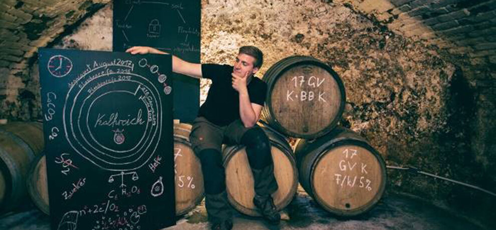 クリストフ ホッホ