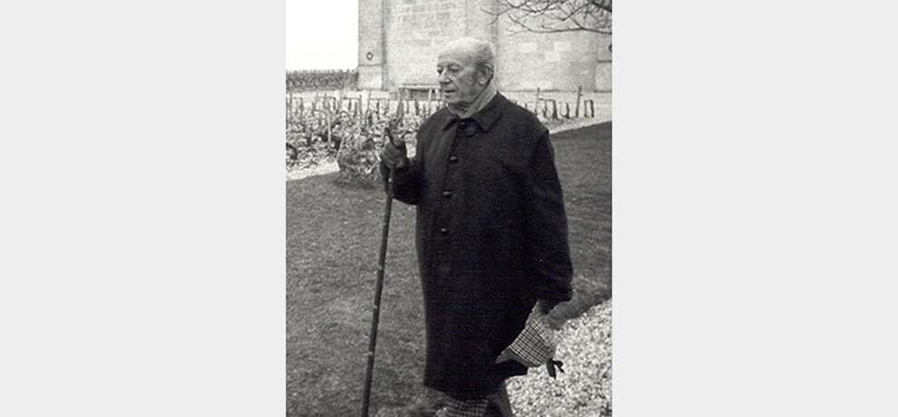 シャトー ムートン ロートシルト