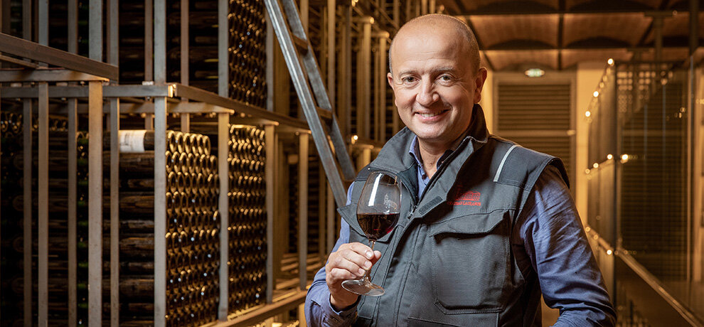 シャトー ラグランジュ