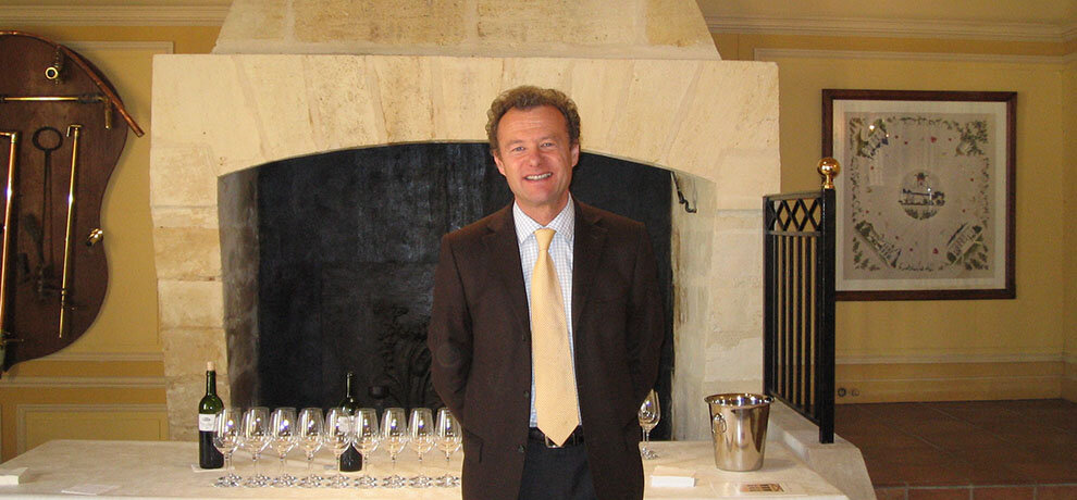 シャトー マルゴー