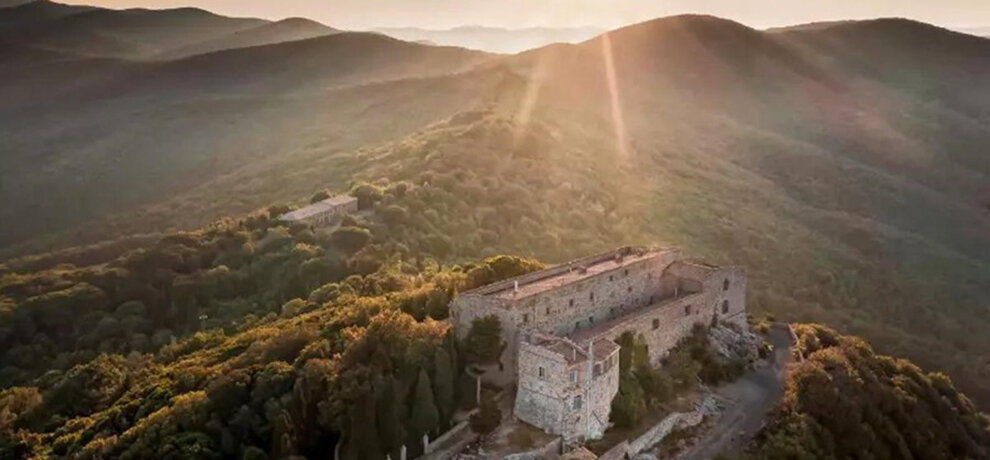 テヌータ サン グイド