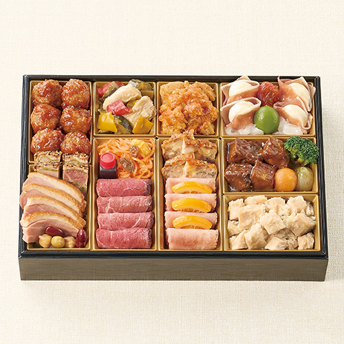 中華・肉系