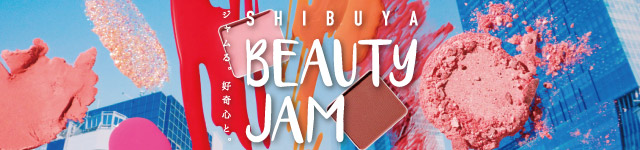 SHIBUYA BEAUTY JAM
