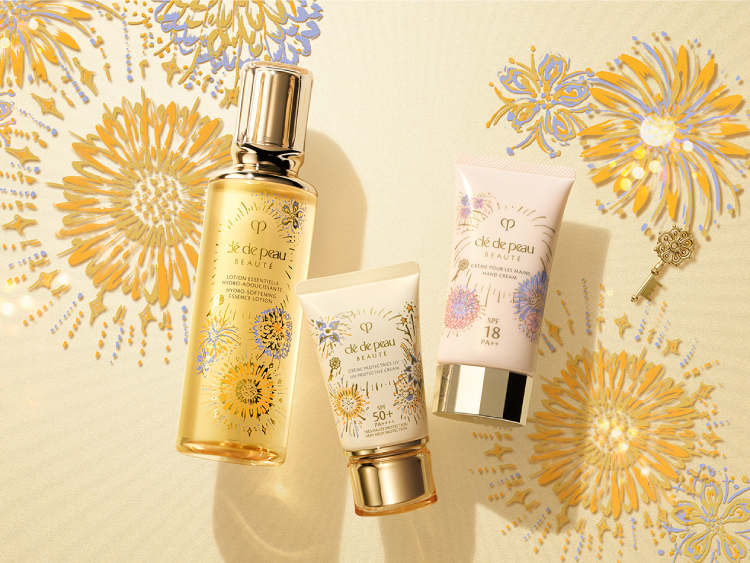 SPARK EXCITEMENTギフトコレクション2026