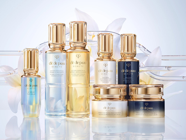 クレドポーボーテ クレ・ド・ポー ボーテ（cle de peau Beaute） | シブヤビューティー
