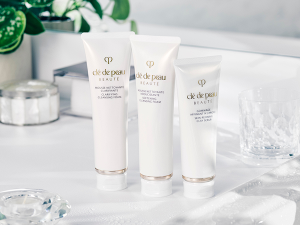クレ・ド・ポー ボーテ（cle de peau Beaute） | シブヤビューティー