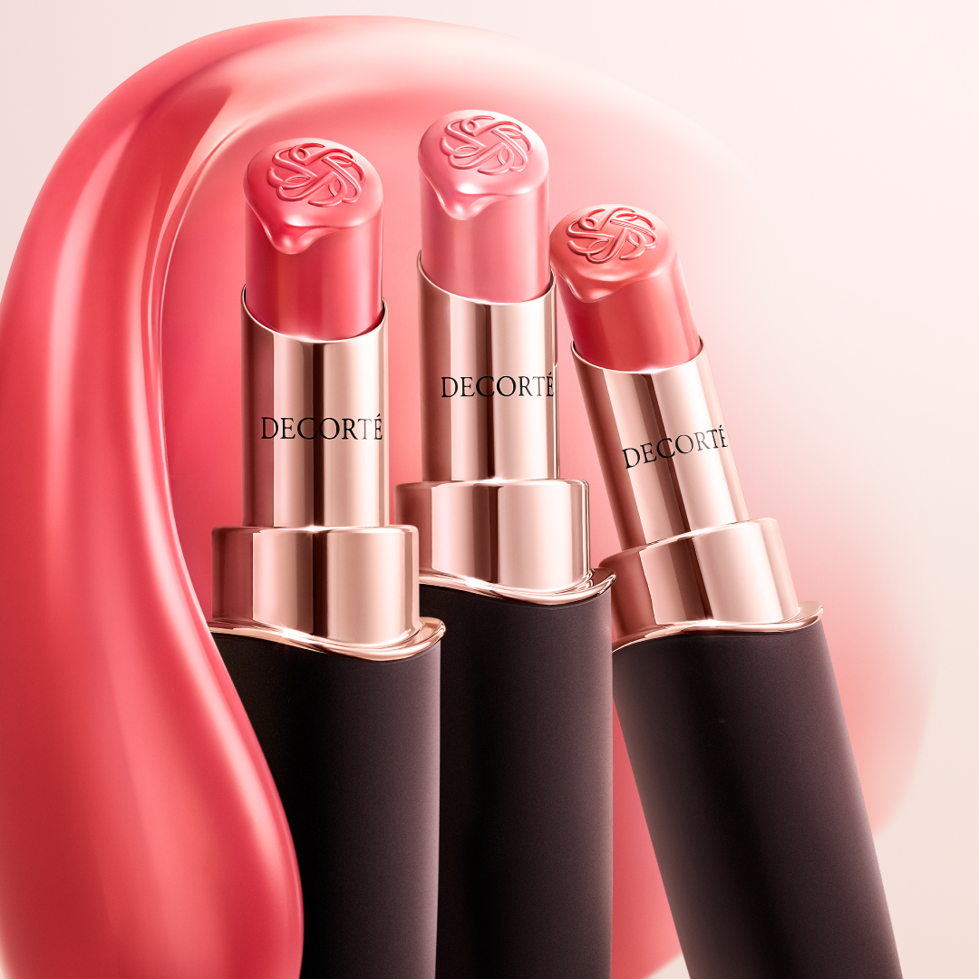 コスメデコルテ  ルージュデコルテ  クリームグロウ