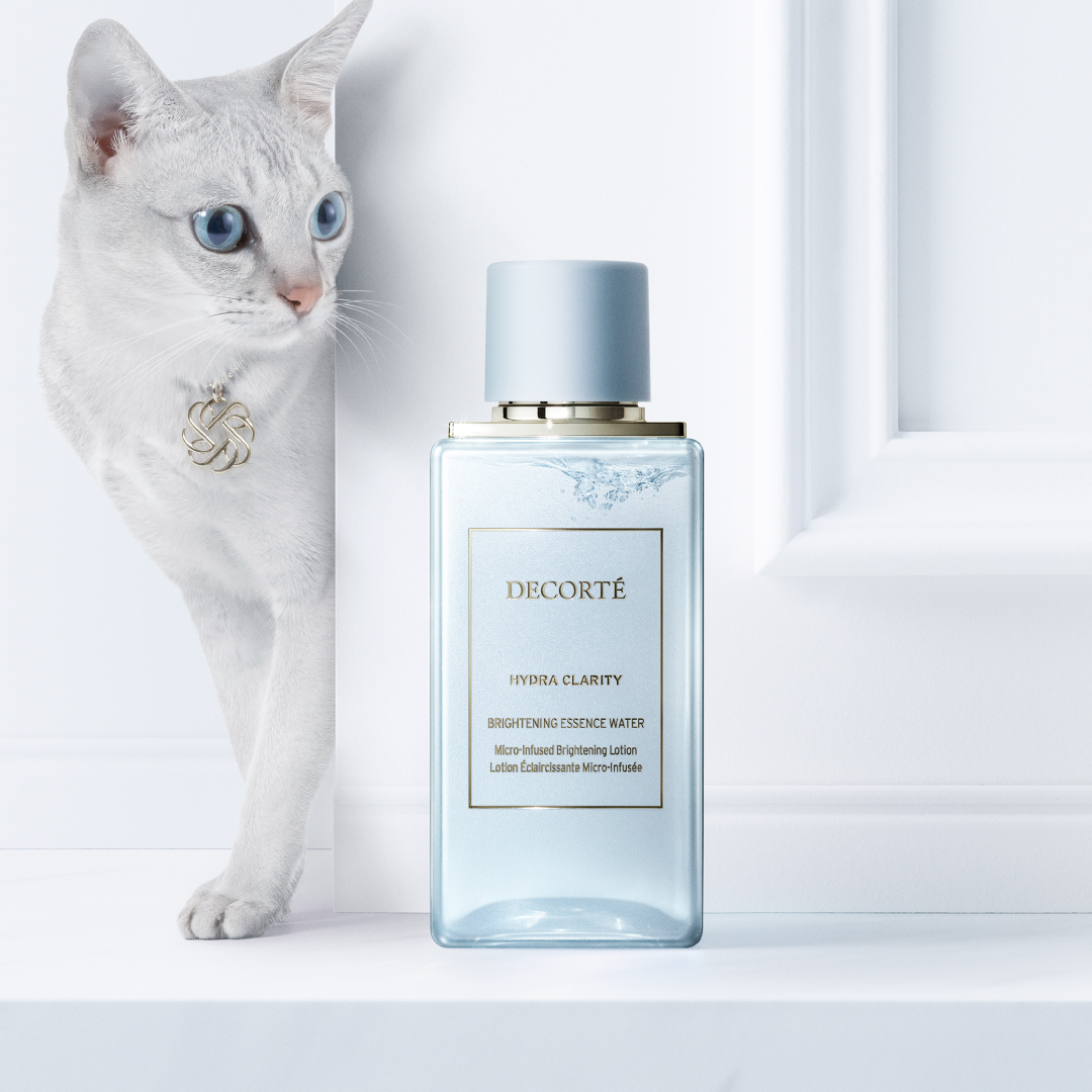 イドラクラリティ　薬用 ブライトニング エッセンス ウォーター