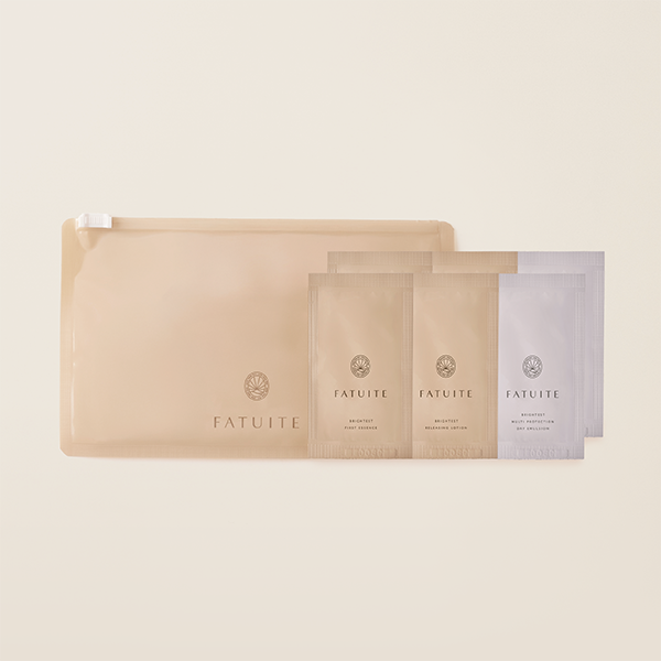ファチュイテ　セット売り ファチュイテ（FATUITE） | シブヤビューティージャム オンライン